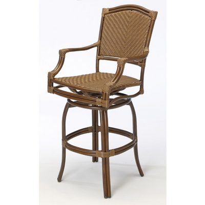 Make Your Outdoor Entertaining Area a Place to Remember with the St. Croix