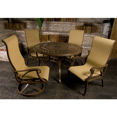 Garden Furniture at a Great Value by Veranda Classics