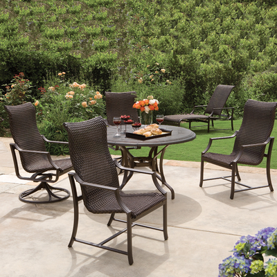 Tropitone Takes Outdoor Living to a Whole New Level