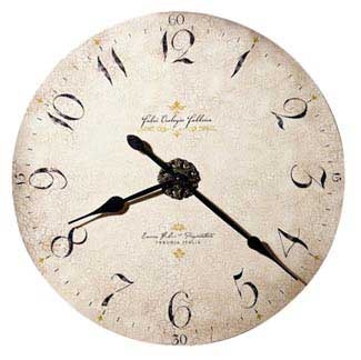 High Quality Clocks by Howard Miller at the Guranteed Lowest Prices