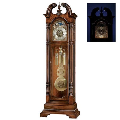 High Quality Clocks by Howard Miller at the Guranteed Lowest Prices
