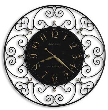 High Quality Clocks by Howard Miller at the Guranteed Lowest Prices