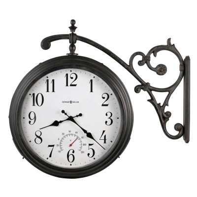High Quality Clocks by Howard Miller at the Guranteed Lowest Prices