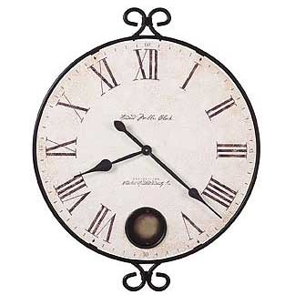 High Quality Clocks by Howard Miller at the Guranteed Lowest Prices