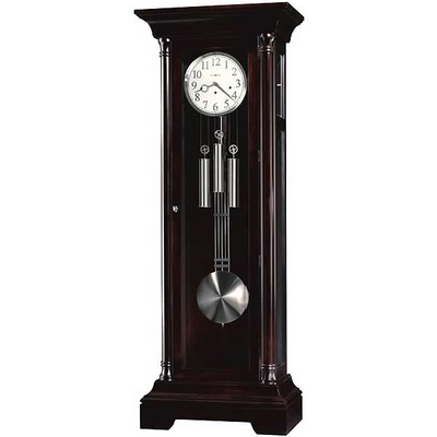 Grandfather Clock