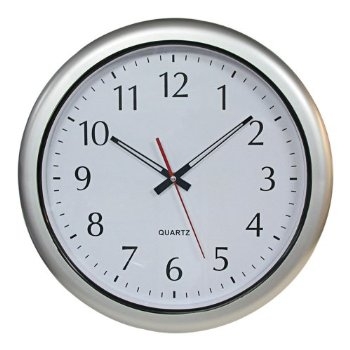 Decorate Your Pool Area With an Outdoor Clock