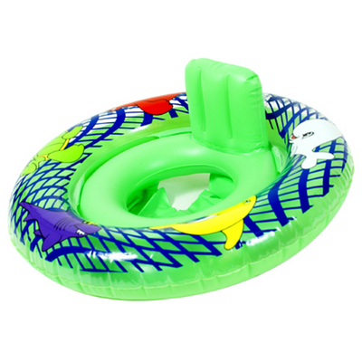 Make Your Child's First Swimming Lessons Safe & Fun!