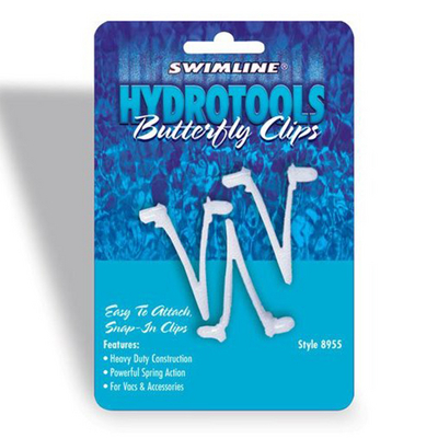 A Valuable Pool Maintenance Supply for Any Above Ground Swimming Pool!