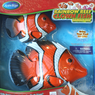 The Ultimate Pool Toy Perfect For Your Swimming Pool or Bath Tub!