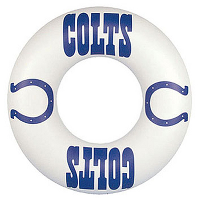 Go Horse! Add A Drop Of Lucas Oil Stadium To Your Backyard Swimming Pool!