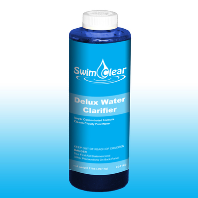 This Safe Formula Will Clear Cloudy Swimming Pool Water In Under Three Hours