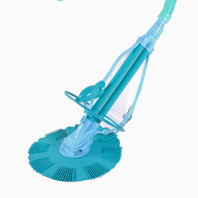 An Easy-To-Install Automatic Pool Cleaner For Your Inground Swimming Pool