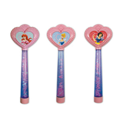 Bring the Magic of Disney to Your Swimming Pool with Disney Glitter Dive Wands!