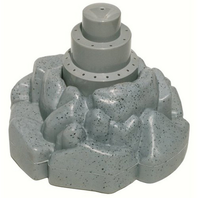 An Impressive Pool Fountain for Any Above Ground or In Ground Swimming Pools!