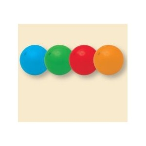 The Perfect Rubber Squirt Ball for Your Above Ground Swimming Pool!