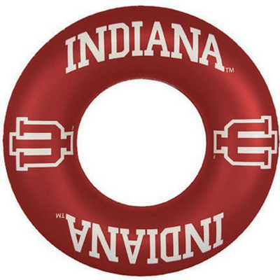 Go Big Red! Bring Bloomington Indiana To Your Backyard Swimming Pool!