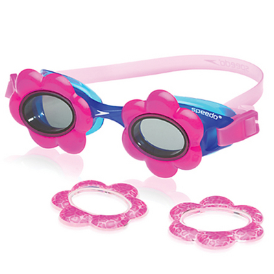 Versatile, Multi-Use Goggles with Fun Interchangeable Frames!