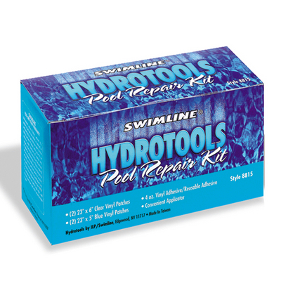 Keep  your swimming pool clean this summer with pool supplies from Swimline