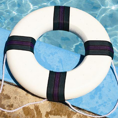 Keep Swimmers Safe in Your Above Ground Swimming Pool This Summer