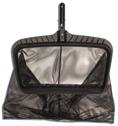 A Massive, Heavy-Duty Leaf Skimmer for Your Swimming Pool Maintenance!