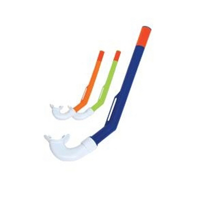 Tough & Durable, The Perfect Snorkel for Your Growing Swimmer!