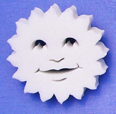 Single Pack - Prevents Dirt & Scum Lines - Extends Filter Life