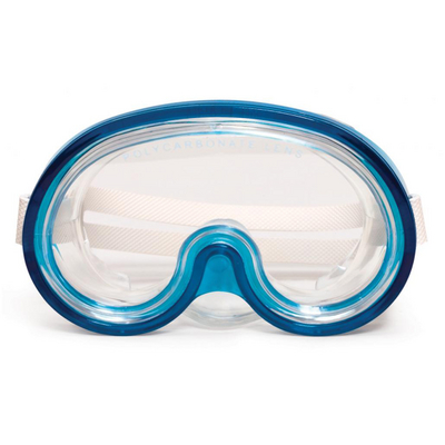 Traditional Swimming Mask That's Tough, Durable & Looks Great!