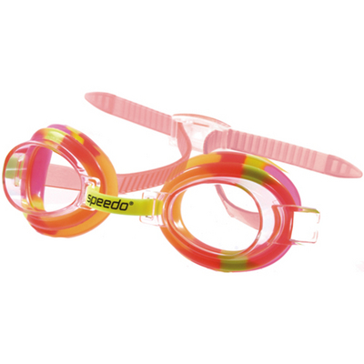 Groovy Swimming Goggles for Your Young Swimmer!