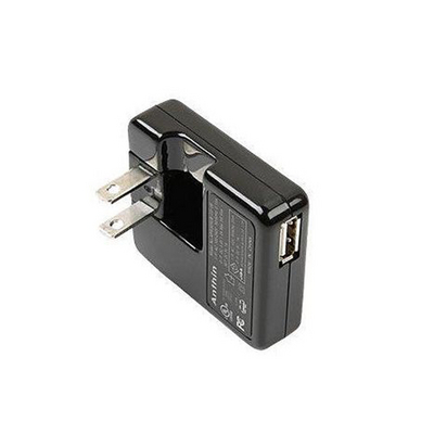 Reliable Wall Charger For SwiMP3 or MP3 Aqua by Finis
