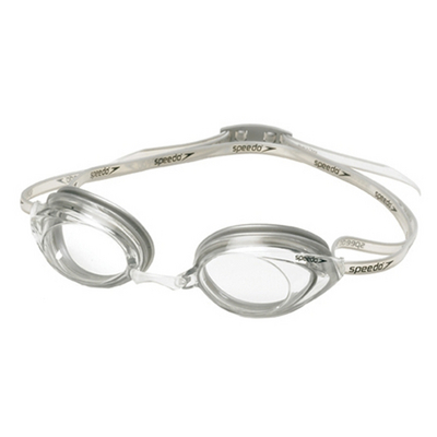 A Tough & Attractive Competition-Level Goggle