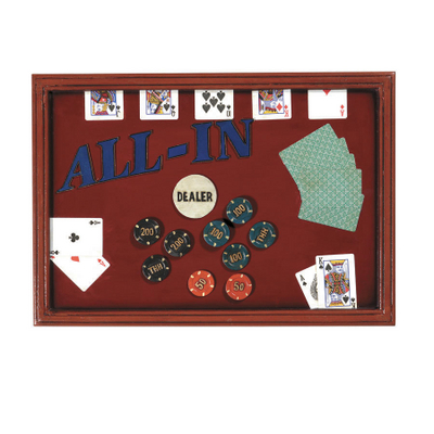 Your One Stop Shop For Game Room Decorating at the Guaranteed Lowest Prices
