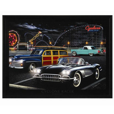 Your One Stop Shop For Game Room Decorating at the Guaranteed Lowest Prices