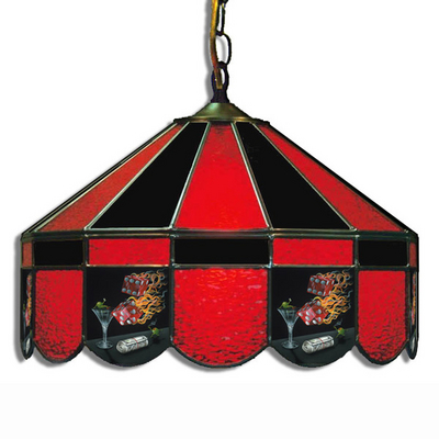Family Leisure is Your One Stop Shop For Game Room Lighting
