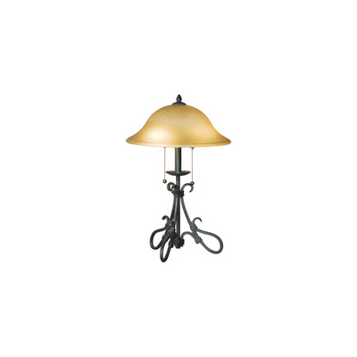 Add lighting to any game room with the Monaco Bar Lamp