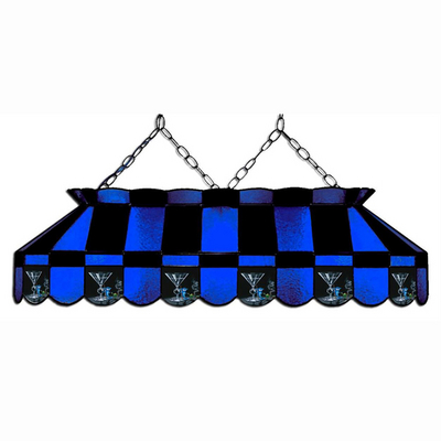 Family Leisure is Your One Stop Shop For Billiard Lighting