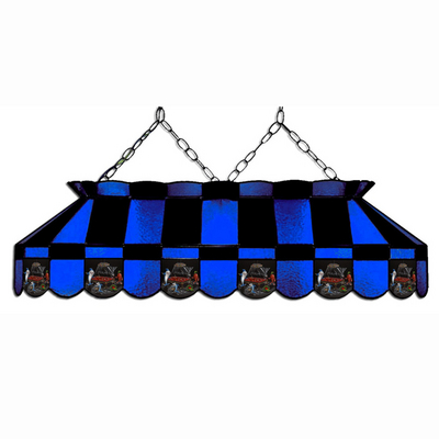 Family Leisure is Simply the Best When it Comes to Pool Table Lights