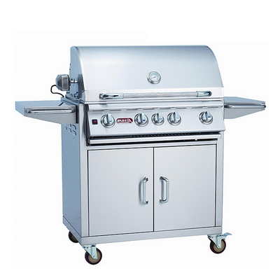 Simply the Best in Outdoor Grills and Accessories
