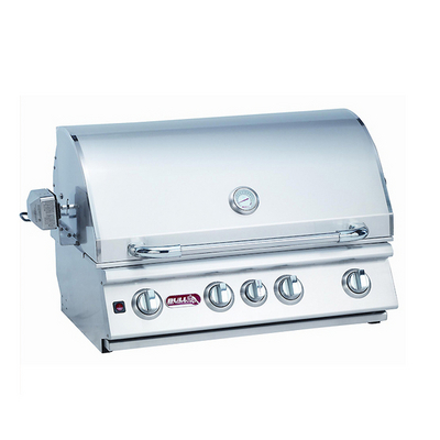 Simply the Best in Outdoor BBQ's and Gas Grills