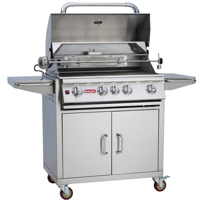 Simply the Best in Outdoor Living Products and Gas Grills