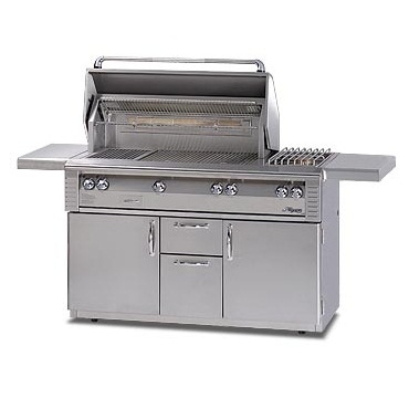Create a Luxurious & Special Experience during Your Next Outdoor Cookout