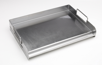 Add This Griddle To Your Grill To Change Up Your Backyard Cooking Experience