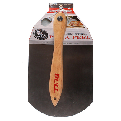 The Perfect Kitchen Tool For Grabbing Hot Pizzas From Your Oven or Grill