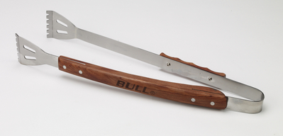 These Durable Stainless Steel Tongs Will Improve Your Outdoor Grilling Experience