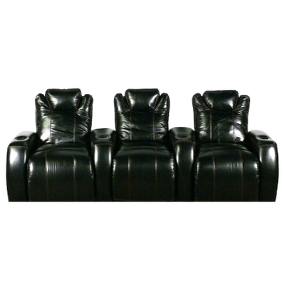 Relax in your home with the Forum Home Theater Seating