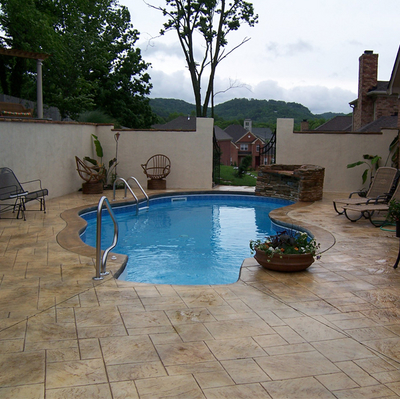 Nobody Beats Family Leisure When it Comes to Inground Pools and Supplies