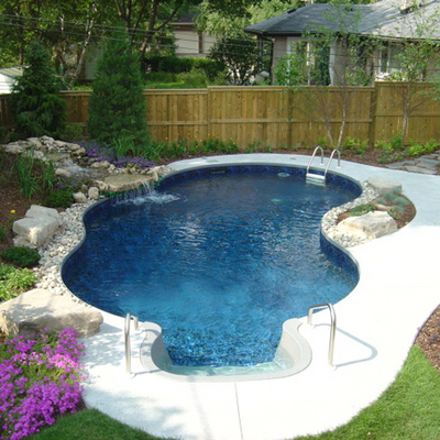 Nobody Beats Family Leisure When it Comes to Inground Pools and Supplies
