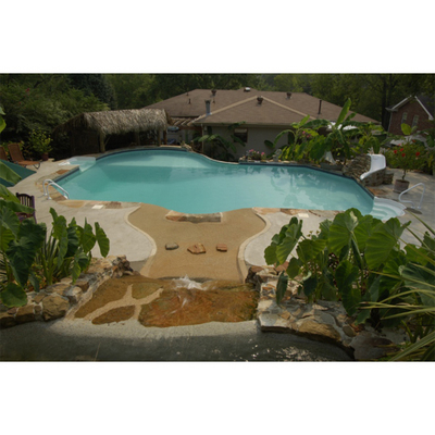 Nobody Beats Family Leisure When it Comes to Inground Pools and Supplies