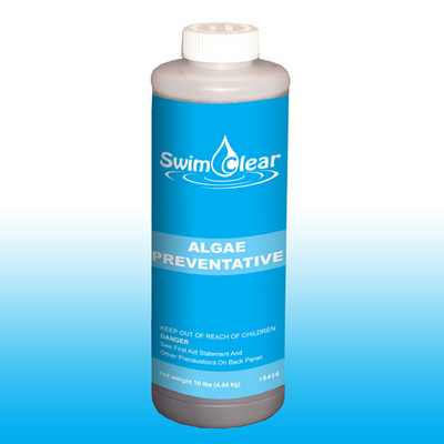 Make pool care a breeze with pool chemicals from Swim Clear