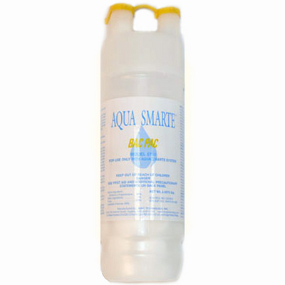 Keep Your Swimming Pool Clear w/ Aqua Smarte's Chlorine Bac Pac