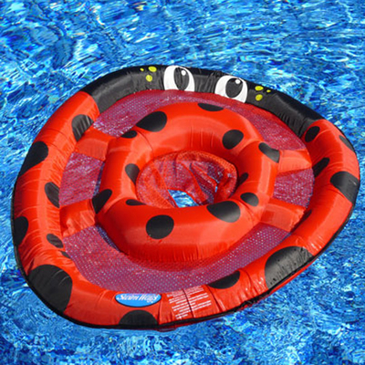Have Some Fun This Summer with Pool Toys and Floats from Swimways